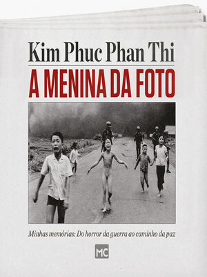 A menina da foto - Audiobook